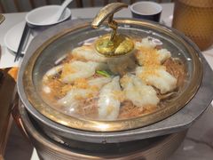 -绿茶餐厅(滨海万达广场店)