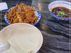 -西月城谭豆花(光华店)