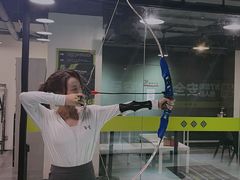 -無弓射箭俱乐部(领展中心城店)