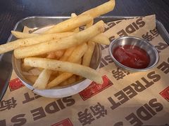 -Side Street街旁(交道口店)