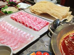 -小龙坎火锅(总店)