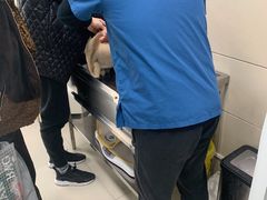 -申普宠物医院·眼科·心内科·影像科(普陀分院)
