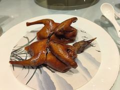 -南宁荔园维景国际酒店·荔园中餐厅