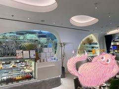 -Perma Café樸門(五羊店)
