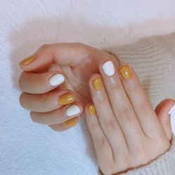 -Pink You美甲洗眉纹绣定制中心