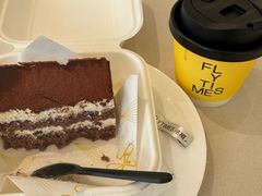 -法桐蛋糕·手作面包(万象城店)