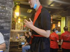-蜀大侠火锅(少陵路店)