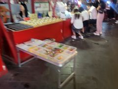 -五一星光夜市(SOHO新天地店)