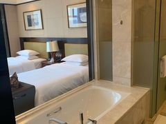 -广州粤海喜来登酒店