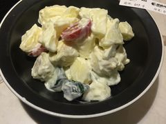 -蛙蛙叫干锅年代(簋街总店)