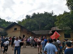 -韶山毛泽东同志故居