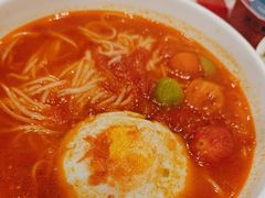 -西贝(华发商都店)