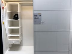 -宜家家居(哈尔滨商场店)