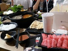 -呷哺呷哺(哈尔滨道里凯德广场店)