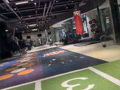 -懒人Club运动健身·运动康复·私教(三迪中心店)