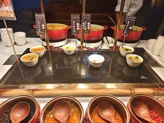 -The COOK·厨餐厅·自助餐(浦东嘉里大酒店)