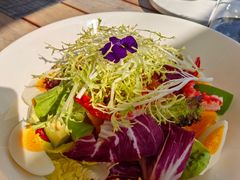 -MONICH牛排融合餐厅(和义大道购物中心店)