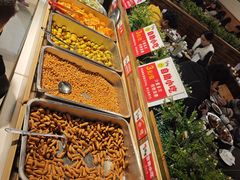 -勇记干锅居(德阳店)
