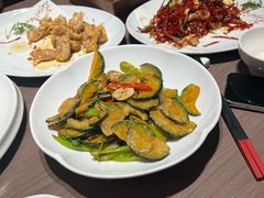 -将相和·海鲜蒸饺大连菜