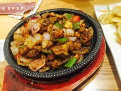-东北风(江北万达店)