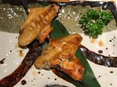 -初居食屋日式料理(万象城购物中心店)