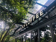-星巴克(西湖天地店)