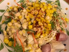 -萨莉亚意式餐厅(黄村高德汇店)