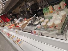-永和大王(小厨·东四十条店)