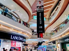 -天虹购物中心(深圳龙华店)