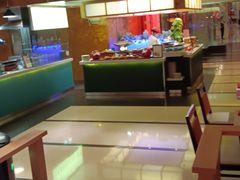 -怡咖啡·自助餐·西安香格里拉