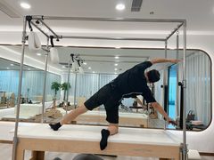 -英派斯健身旗舰店(海信国际中心馆)