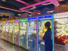 -汤姆熊欢乐世界(光启城店)