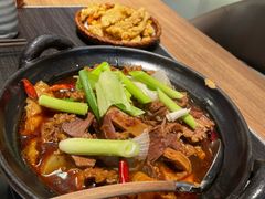 -炉角·鲍鱼牛腩煲(国贸商城店)