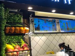 -全民果汁(天河城店)