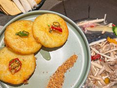 -鲜潭蒸汽石锅鱼(五道口购物中心店)