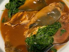 -沈灶河豚宴·河豚融合餐厅(汉中路店)