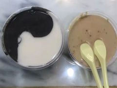 芝麻杏仁鸳鸯糊-芝麻糊世家(西华店)