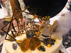 -奥米亚生日蛋糕(拱墅店)