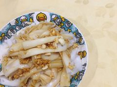 捞粉-电白鸭粥店(下沙二坊88号店)