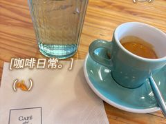 -Cafe del Volcan(永康路店)