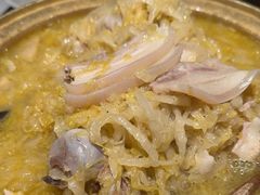 -关东小磨东北菜(漕河泾印象城店)