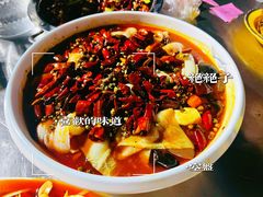 -小川香·川菜(辽源路店)