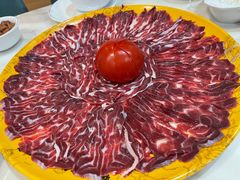 -潮汕大目牛肉火锅(水围店)
