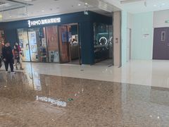 -海马体照相馆(西安高新万达广场店)