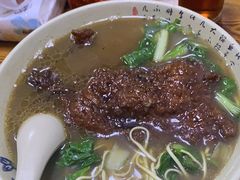-无名氏面馆(邮电路店)