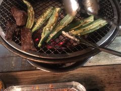 -华炭泥炉烤肉(布吉店)