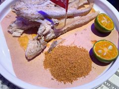 -蘭奢雅集·江浙菜(青山江滩店)