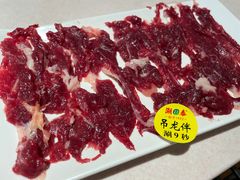 -潮泰牛肉火锅 · 创于1992年(车公庙店)