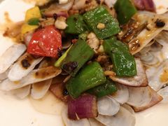 -新金盛·海鲜酒楼(盐田店)