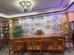 -新金盛·海鲜酒楼(盐田店)
